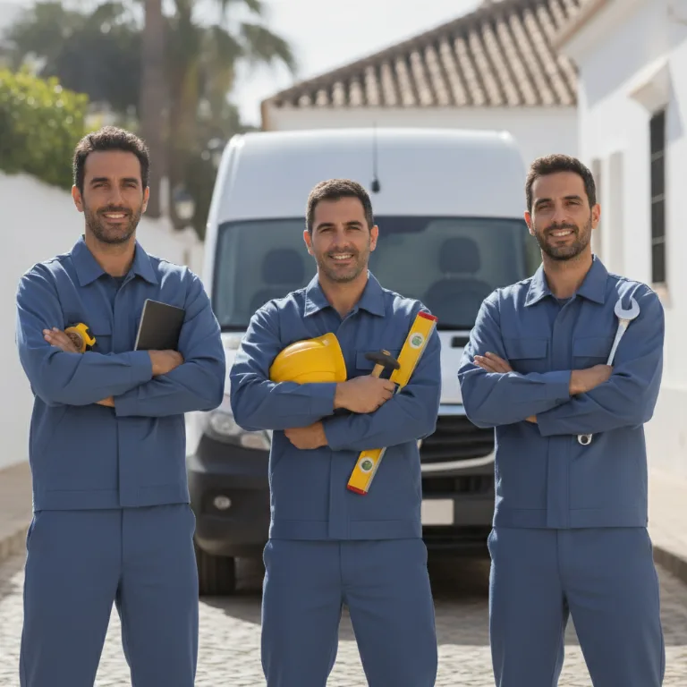 Broker di ristrutturazioni Lecco
